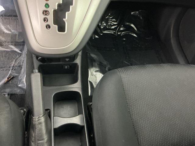 used 2010 Toyota Matrix car, priced at $8,471