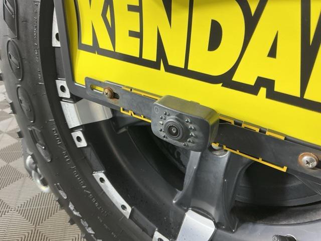 used 2014 Jeep Wrangler car, priced at $14,971