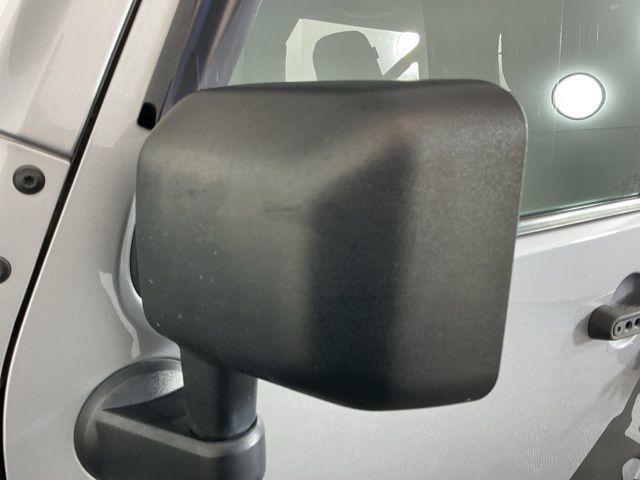 used 2014 Jeep Wrangler car, priced at $14,471