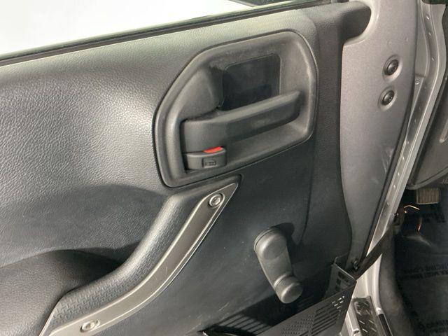 used 2014 Jeep Wrangler car, priced at $14,471