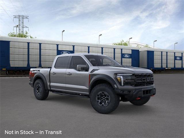 new 2026 Ford F-150 car, priced at $158,320