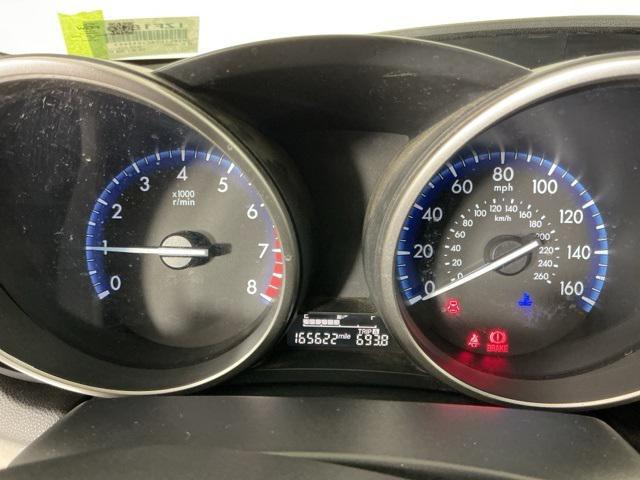 used 2012 Mazda Mazda3 car, priced at $6,971