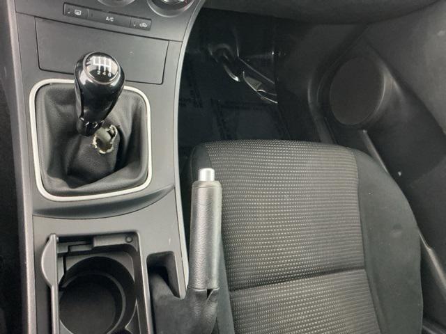 used 2012 Mazda Mazda3 car, priced at $6,971