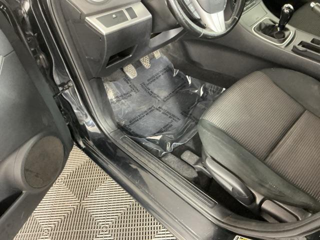 used 2012 Mazda Mazda3 car, priced at $6,971
