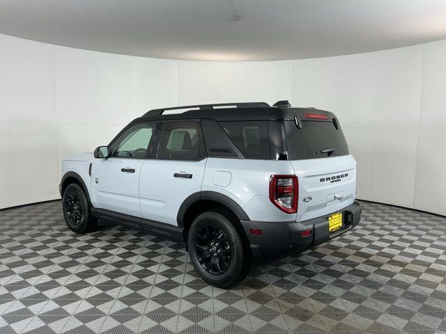 new 2026 Ford Bronco Sport car, priced at $35,651