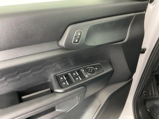 new 2025 Ford Ranger car, priced at $36,673