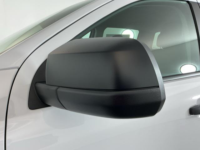 new 2025 Ford Ranger car, priced at $36,673