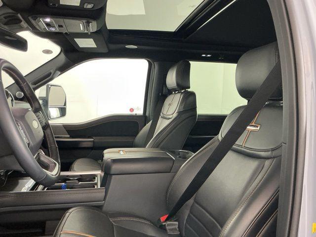 used 2024 Ford F-450 car, priced at $95,971