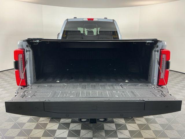 used 2024 Ford F-450 car, priced at $95,971