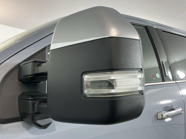 used 2024 Ford F-450 car, priced at $95,971