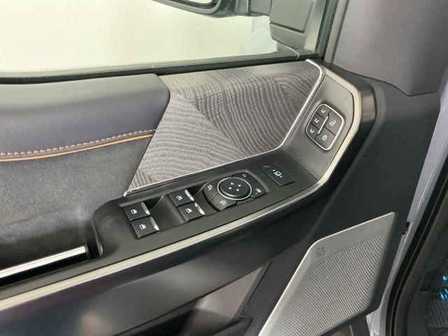 used 2024 Ford F-450 car, priced at $95,971