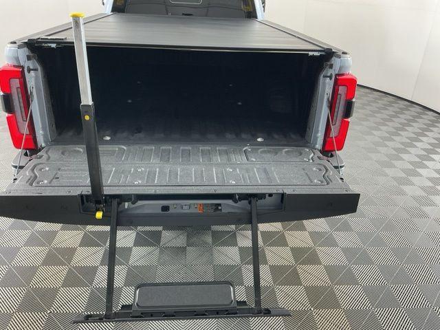 used 2024 Ford F-450 car, priced at $95,971