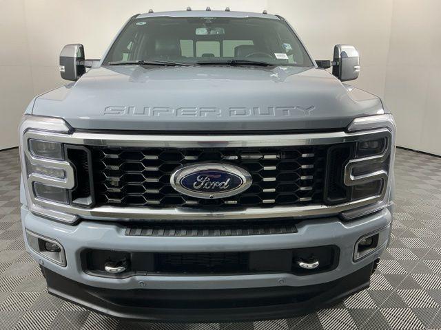 used 2024 Ford F-450 car, priced at $95,971