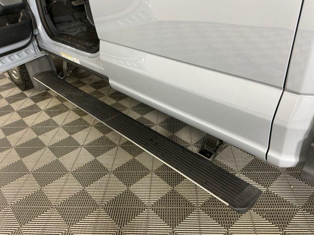 used 2024 Ford F-450 car, priced at $95,971