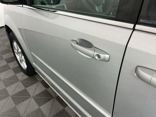 used 2008 Chrysler Town & Country car, priced at $6,871