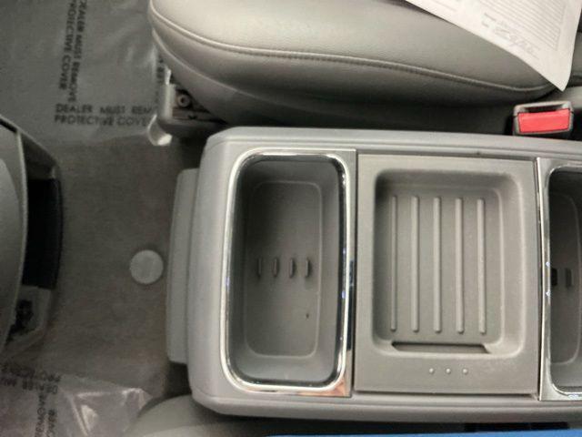 used 2008 Chrysler Town & Country car, priced at $6,871