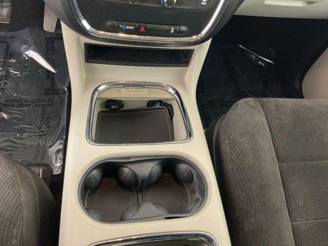 used 2012 Dodge Grand Caravan car, priced at $9,971