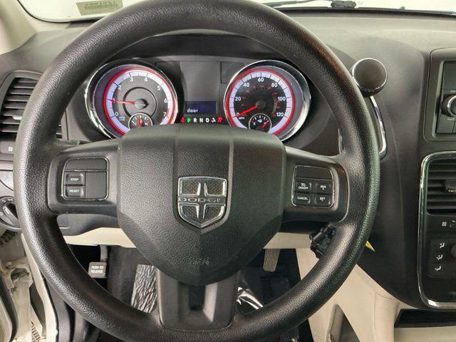 used 2012 Dodge Grand Caravan car, priced at $9,971