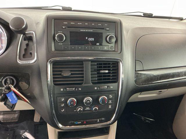 used 2012 Dodge Grand Caravan car, priced at $9,971