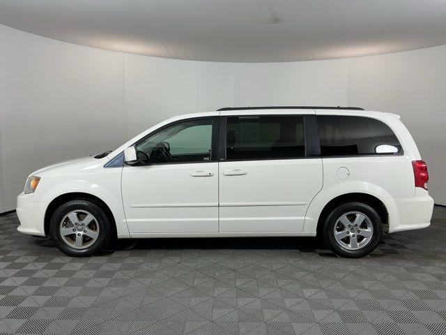 used 2012 Dodge Grand Caravan car, priced at $9,971