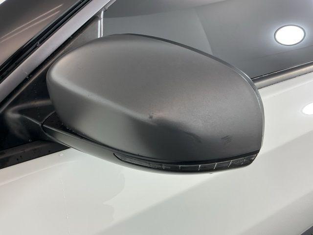 used 2018 Jeep Compass car, priced at $15,171