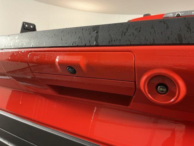 used 2021 Ford F-150 car, priced at $62,171