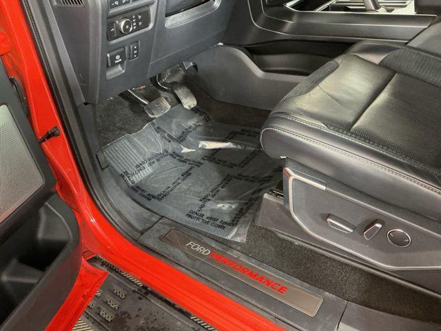 used 2021 Ford F-150 car, priced at $62,171