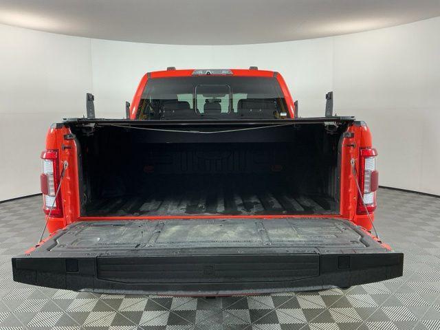 used 2021 Ford F-150 car, priced at $62,171