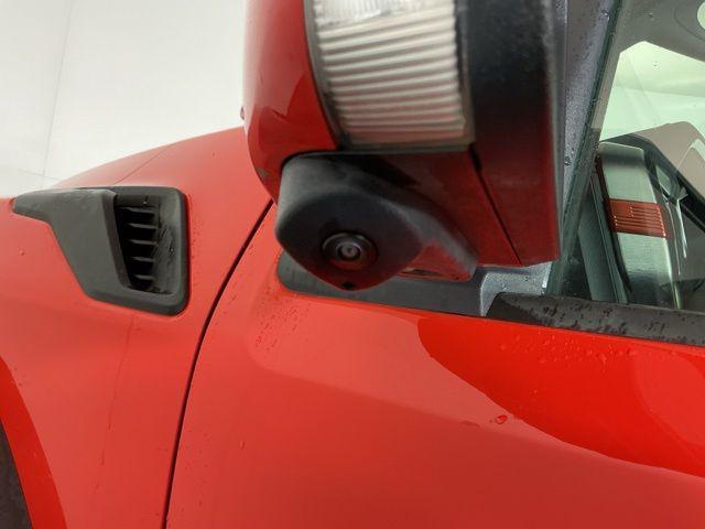 used 2021 Ford F-150 car, priced at $62,171