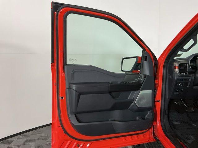 used 2021 Ford F-150 car, priced at $62,171