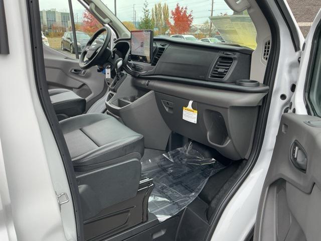 new 2025 Ford Transit-350 car, priced at $58,799