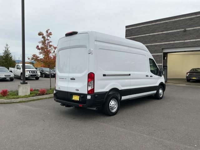 new 2025 Ford Transit-350 car, priced at $58,799