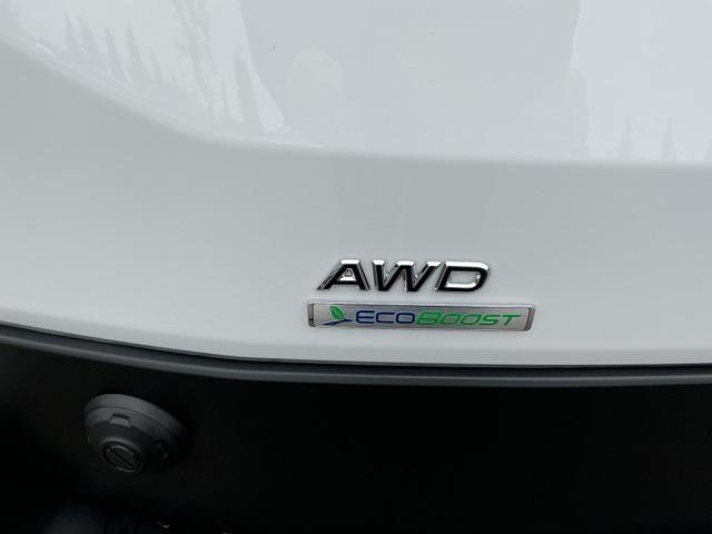 new 2025 Ford Transit-350 car, priced at $58,799