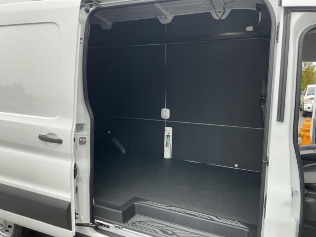 new 2025 Ford Transit-350 car, priced at $58,799