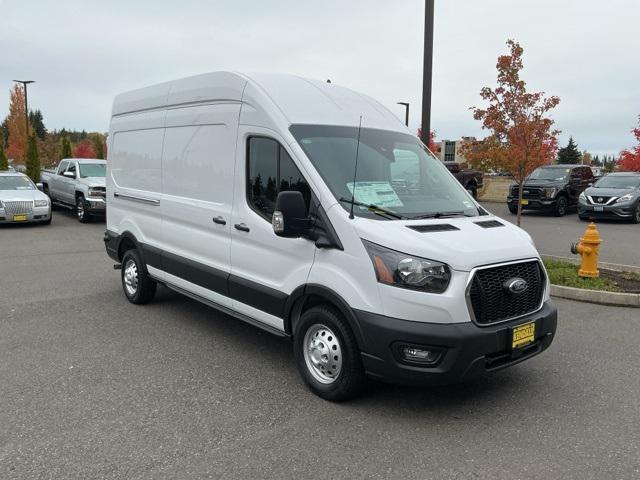 new 2025 Ford Transit-350 car, priced at $58,799