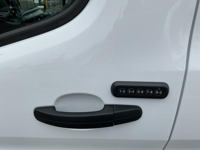 new 2025 Ford Transit-350 car, priced at $58,799