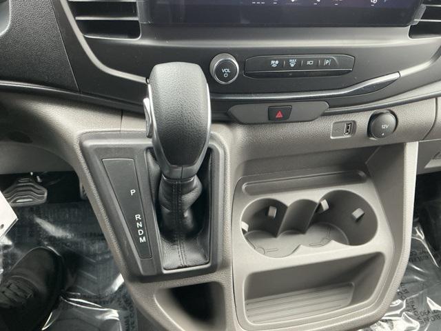 new 2025 Ford Transit-350 car, priced at $58,799