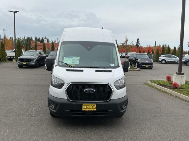 new 2025 Ford Transit-350 car, priced at $58,799