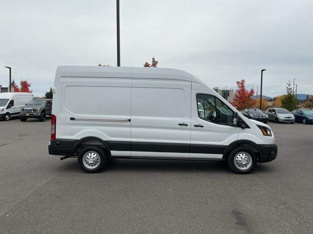 new 2025 Ford Transit-350 car, priced at $58,799