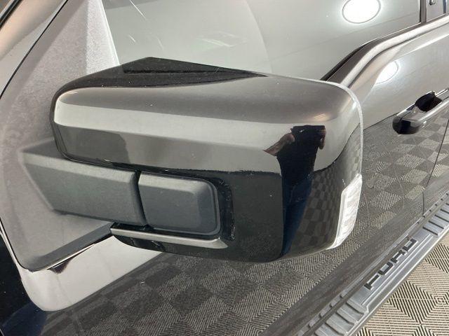 used 2022 Ford F-150 car, priced at $45,971