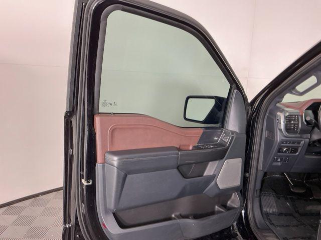 used 2022 Ford F-150 car, priced at $45,971