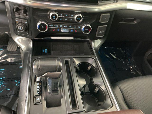 used 2022 Ford F-150 car, priced at $45,971