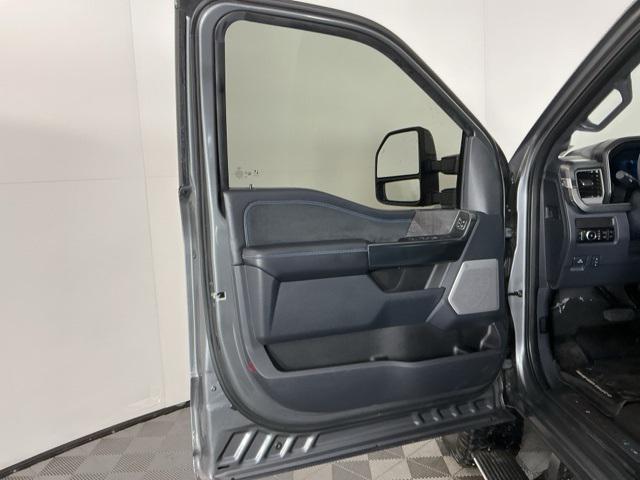 used 2025 Ford F-350 car, priced at $86,971