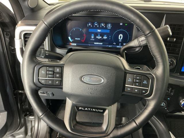 used 2025 Ford F-350 car, priced at $86,971