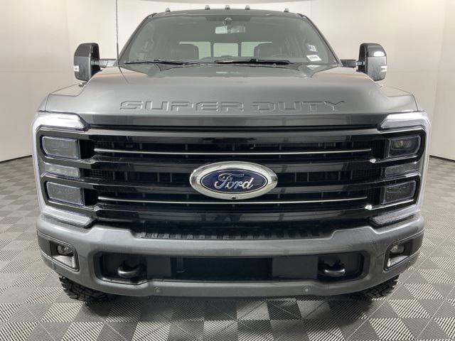used 2025 Ford F-350 car, priced at $86,971