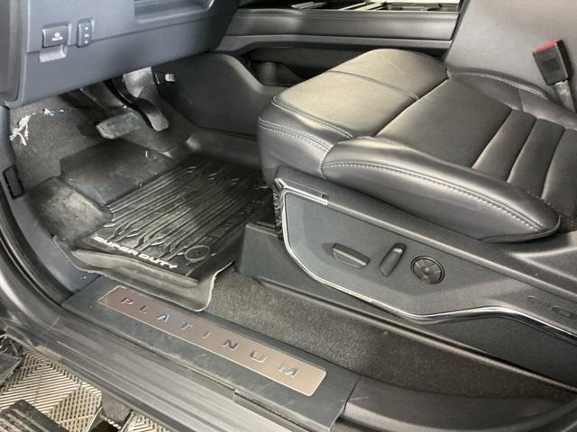 used 2025 Ford F-350 car, priced at $86,971