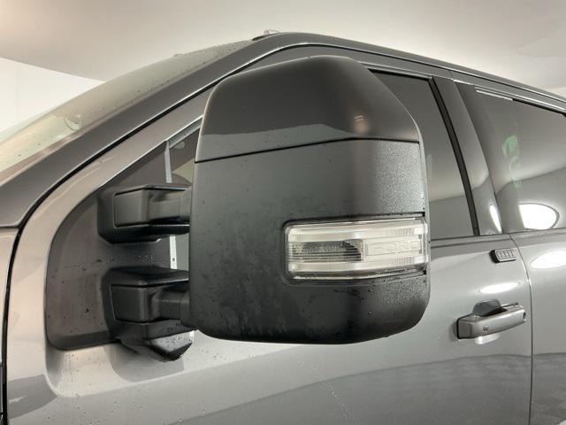 used 2025 Ford F-350 car, priced at $86,971