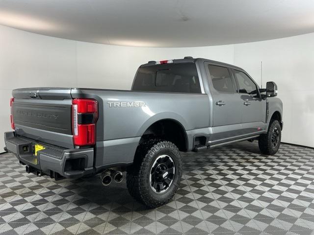 used 2025 Ford F-350 car, priced at $86,971