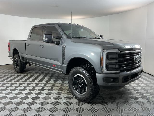 used 2025 Ford F-350 car, priced at $86,971