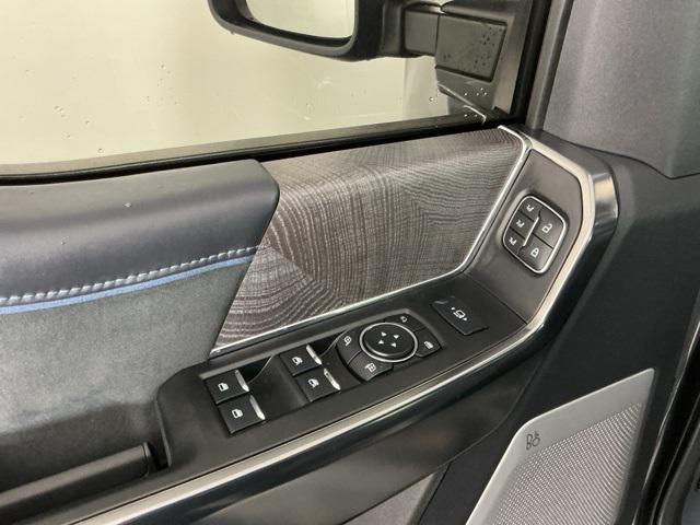 used 2025 Ford F-350 car, priced at $86,971